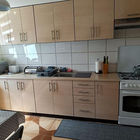 Kwatera Prywatna Lotek Augustów Exterior foto