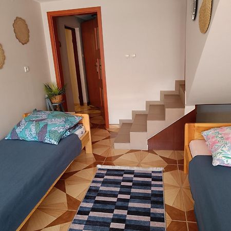Kwatera Prywatna Lotek Augustów Exterior foto