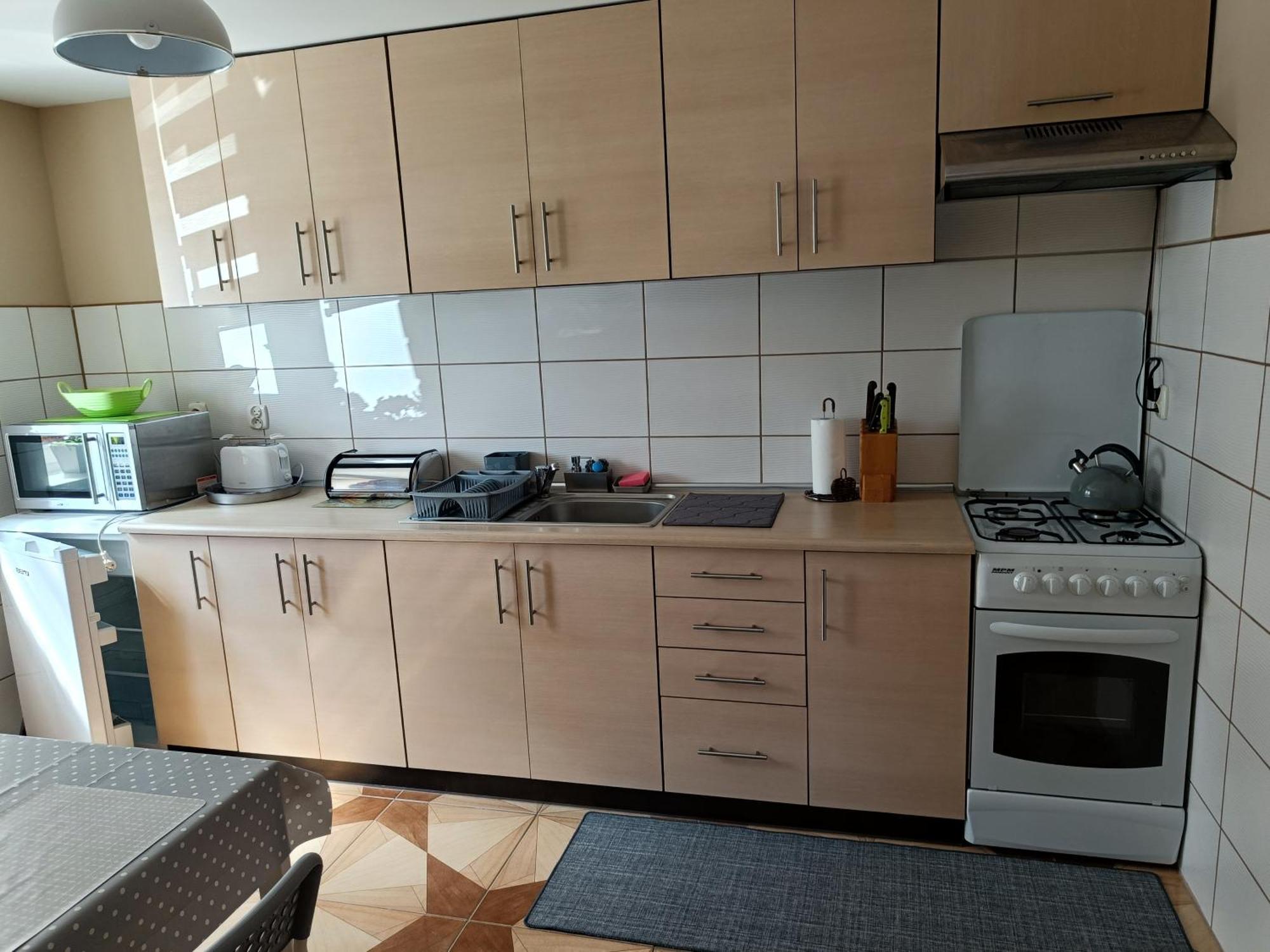 Kwatera Prywatna Lotek Augustów Exterior foto